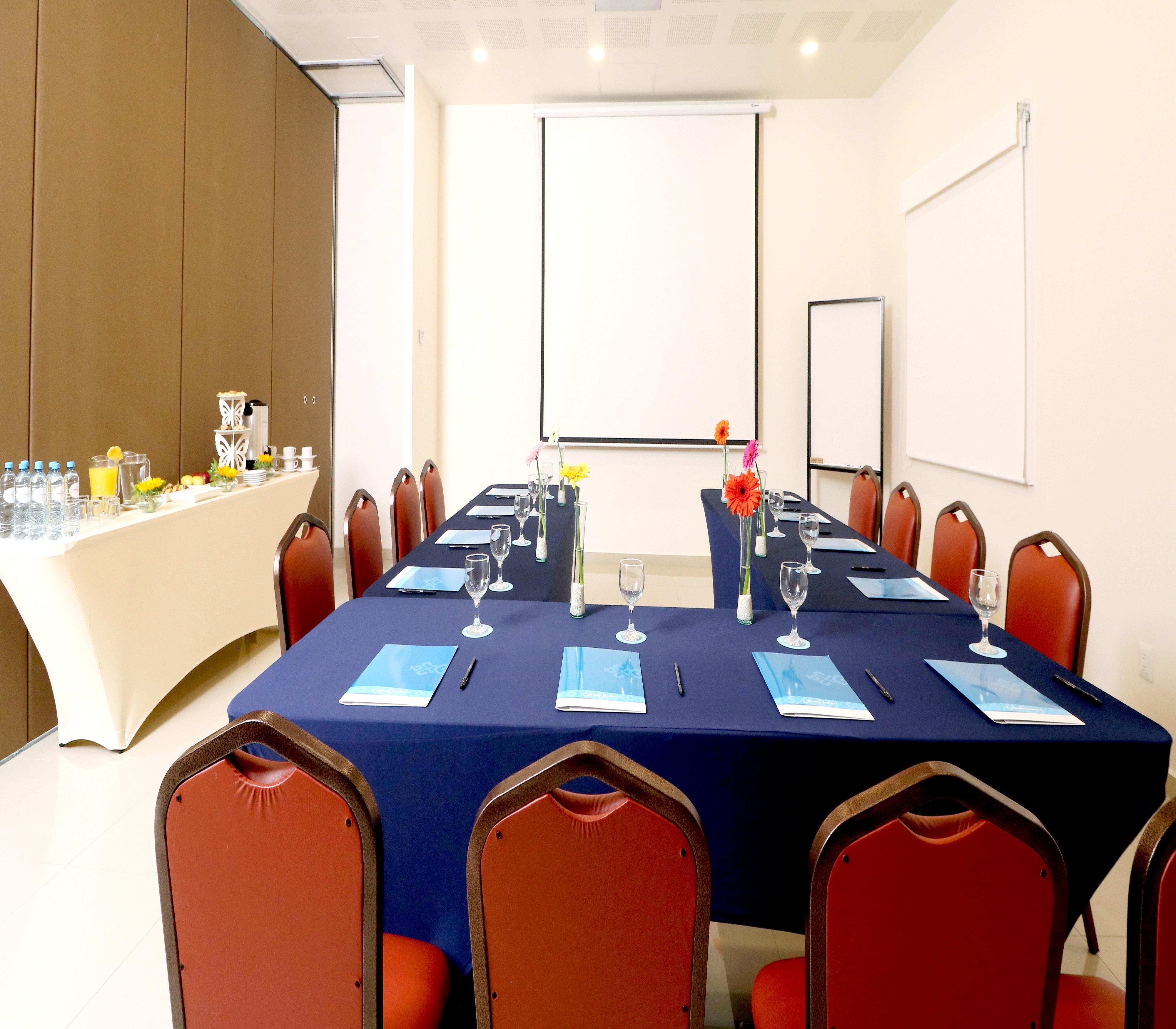 Mision Express Queretaro Hotel Ngoại thất bức ảnh